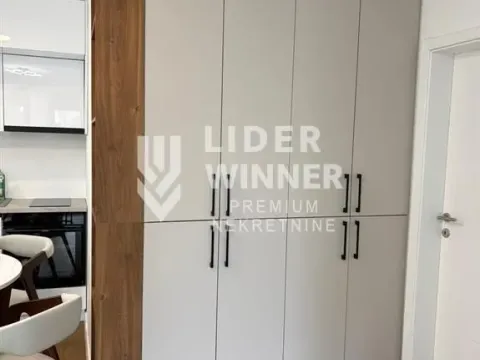 Prodaja, dvosoban stan, 40m², Lekino Brdo, Voždovac Sve Podlokacije - image 6