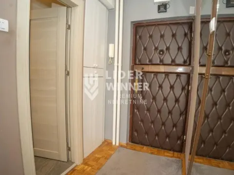 Izdavanje, trosoban stan, 57m², Voždovac Sve Podlokacije, Beograd - image 10