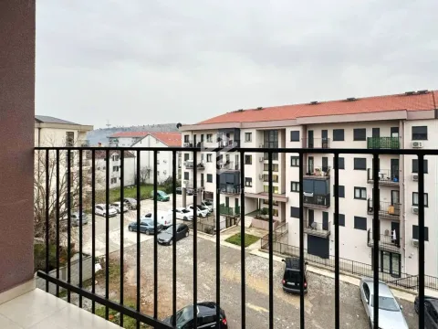 Prodaja, jednosoban stan, 40m², Zabjelo, Podgorica - image 14