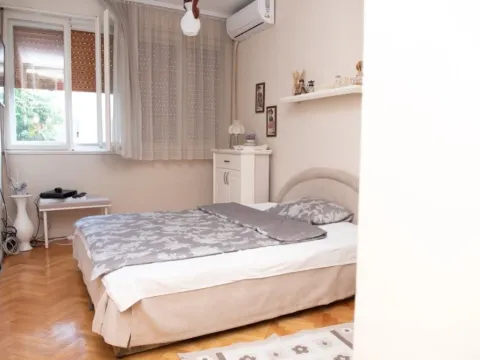 Prodaja, dvosoban stan, 60m², Gintaš, Podgorica - image 7