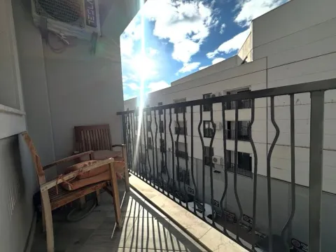 Rent, one bedroom apartment, 45m², Budva okolina, Budva - image 13