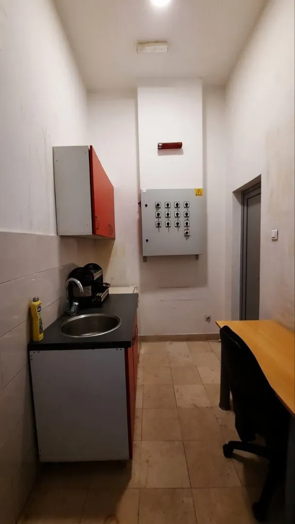 Rent, office space, 120m², Zabjelo, Podgorica