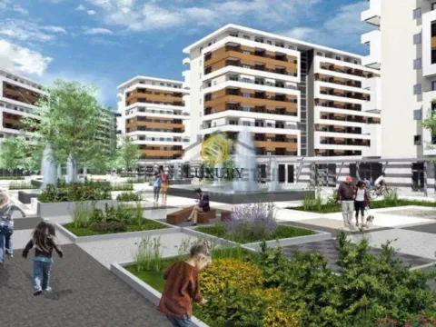 Izdavanje, dvosoban stan, 74m², Central Point, Podgorica - image 2