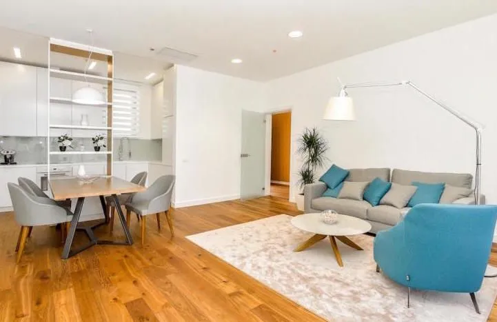 Sale, apartment, 109m², Kamenovo, Budva