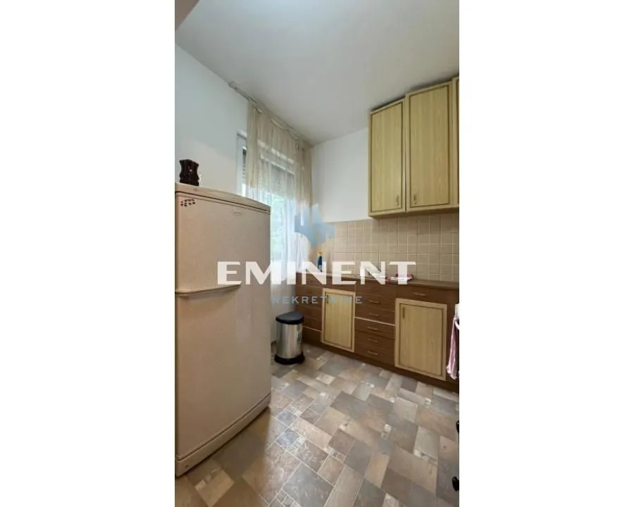Rent, three bedroom apartment, 67m², Železnik, Beograd