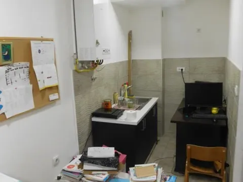 Izdavanje, dvosoban stan, 65m², Centar, Kragujevac - image 5