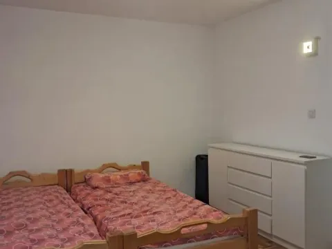 Rent, three bedroom apartment, 84m², Bezanijska Kosa 2, Bežanijska Kosa Sve Podlokacije - image 14