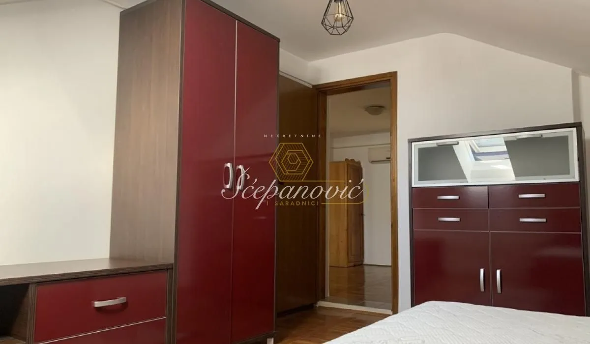 Prodaja, stan, 68m², Podbara, Novi Sad Sve Podlokacije