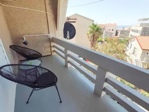 Prodaja, trosoban stan, 80m2, Petrovac, Budva Prodaja, trosoban stan, 80m2, Petrovac, Budva