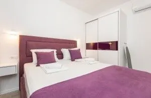 Izdavanje, jednosoban stan, 42m², Donja Lastva, Tivat - image 6