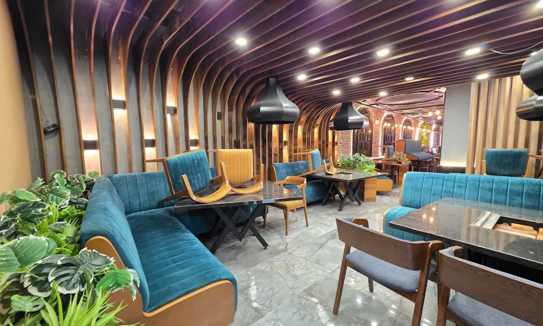 Sale, office space, 123m², Rafailovići, Budva