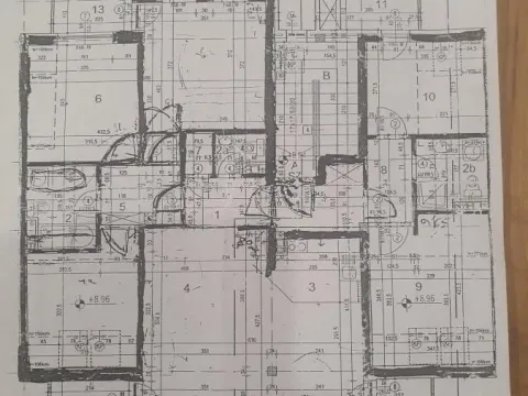 Izdavanje, stan, 110m², Banatić, Novi Sad Sve Podlokacije - image 18