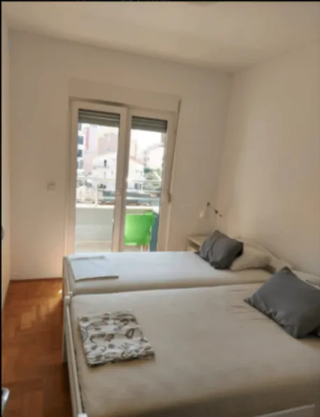 Rent, apartment, 45m², Rozino, Budva