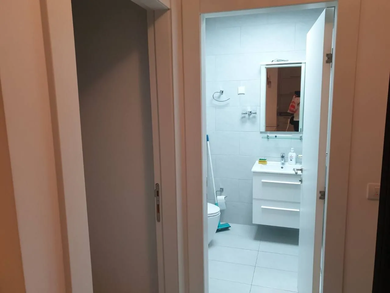 Prodaja, jednosoban stan, 52m², Rozino, Budva