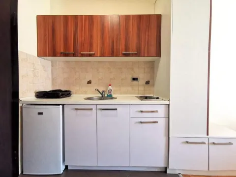 Sale, studio apartment, 26m², Centar, Budva - image 5