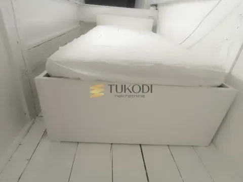 Izdavanje, jednosoban stan, 36m², Botanička Bašta, Palilula Sve Podlokacije - image 13