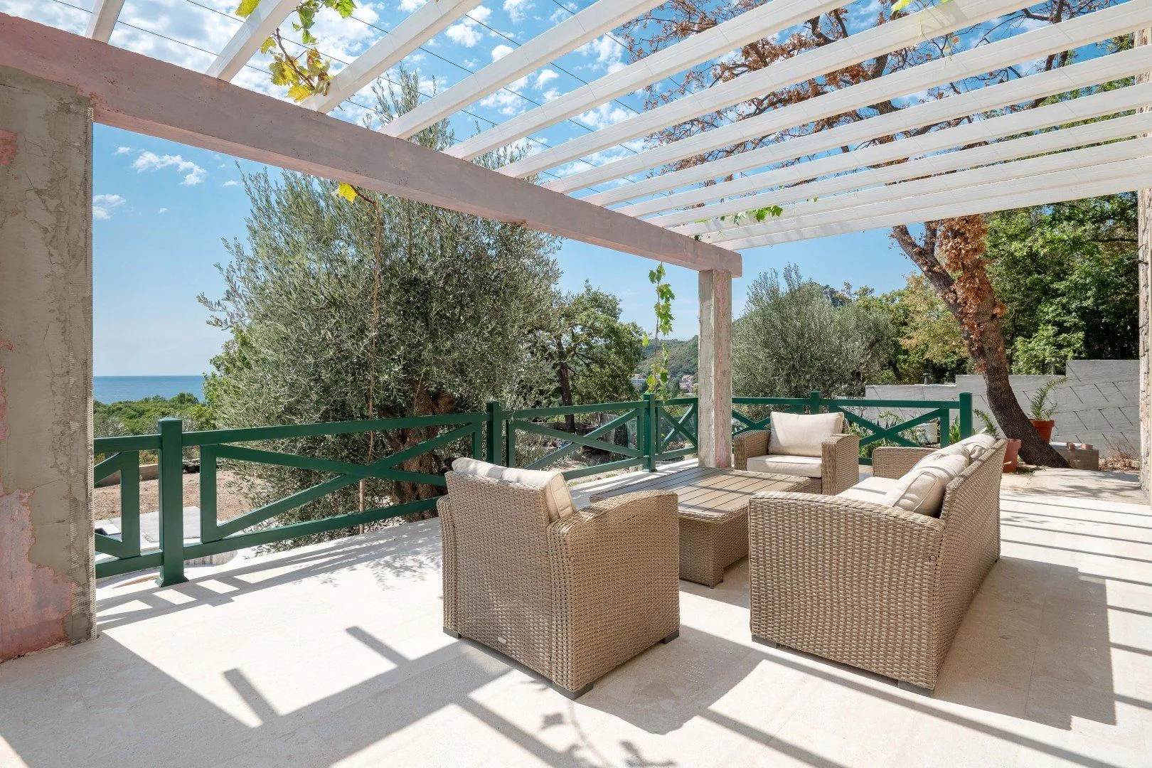 Sale, house, 500m², Buljarica, Budva