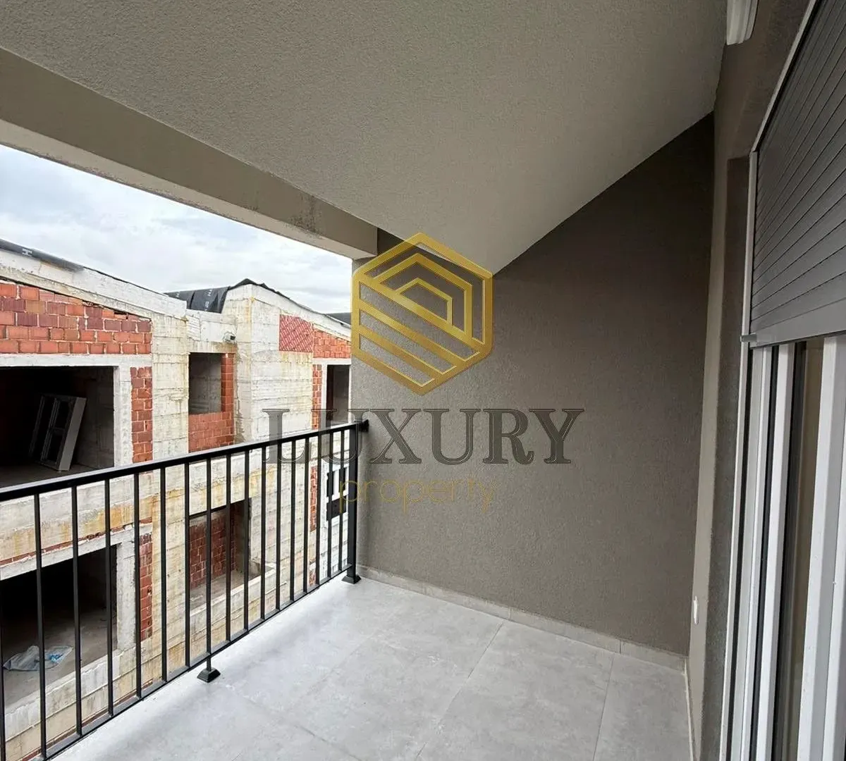 Prodaja, jednosoban stan, 44m², Zabjelo, Podgorica