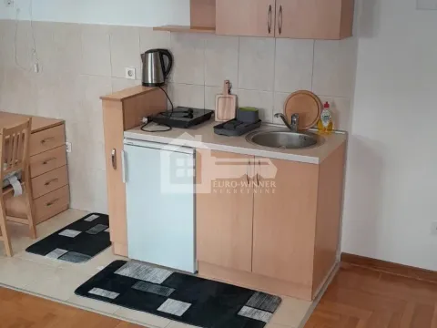 Rent, one bedroom apartment, 32m², Neimar, Vračar Sve Podlokacije - image 3