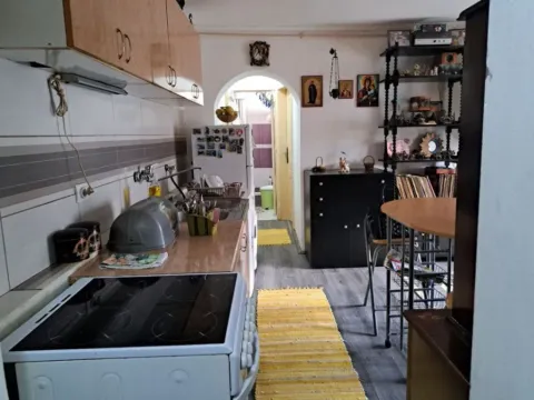 Prodaja, dvosoban stan, 48m², Satelit, Novi Sad Sve Podlokacije - image 5