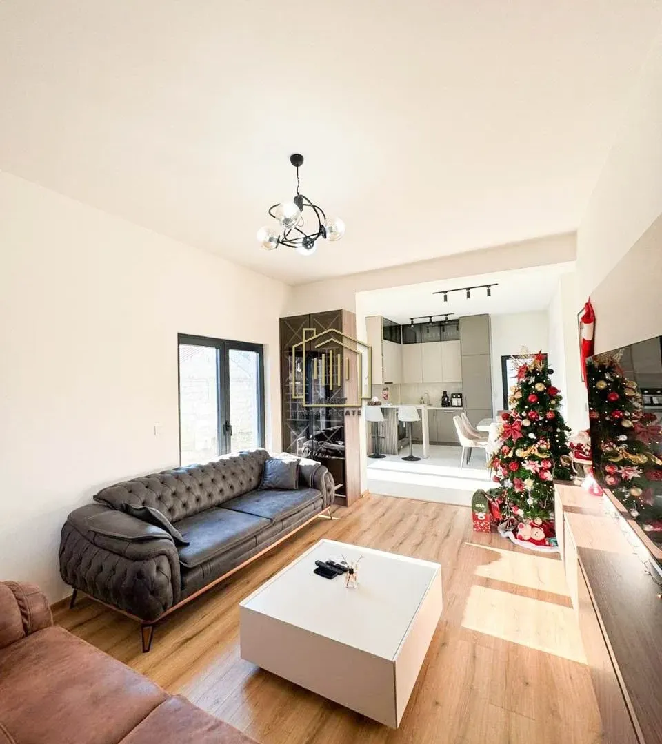 Sale, three bedroom apartment, 80m², Zabjelo, Podgorica