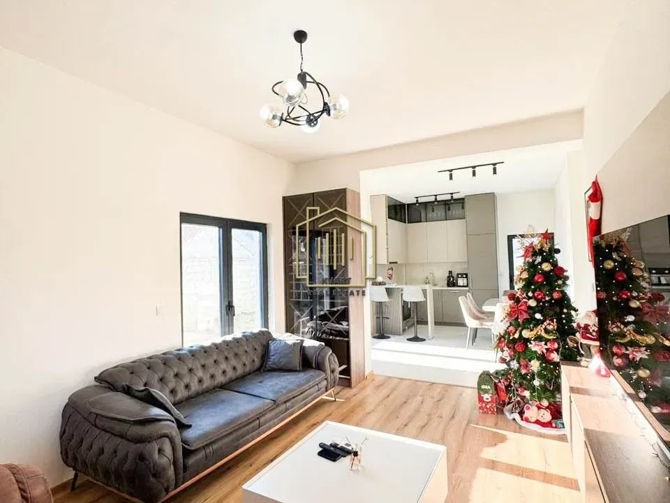 Sale, three bedroom apartment, 80m², Zabjelo, Podgorica