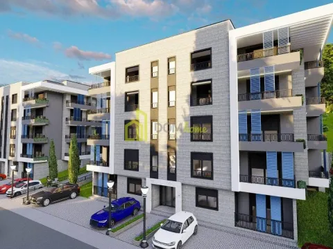 Prodaja, jednosoban stan, 45m², Gorica C, Podgorica - image 3