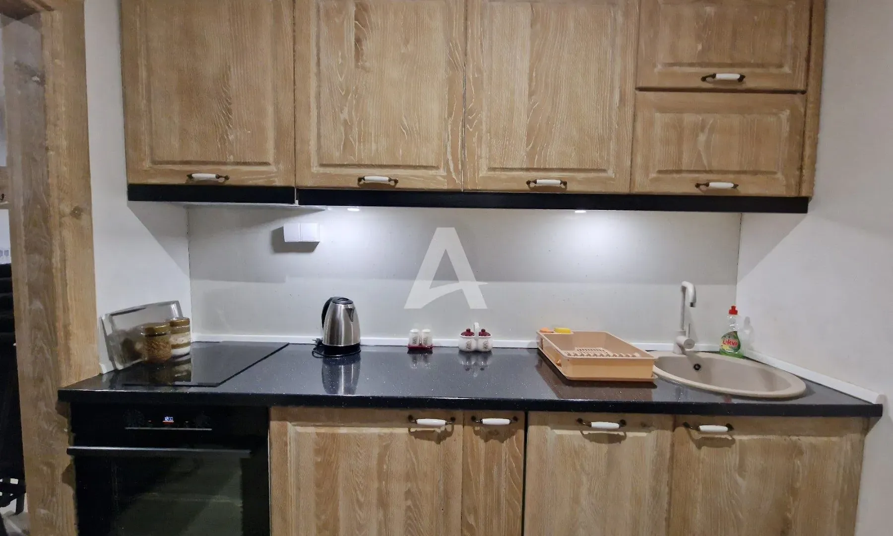 Sale, three bedroom apartment, 104m², Budva, Crna Gora