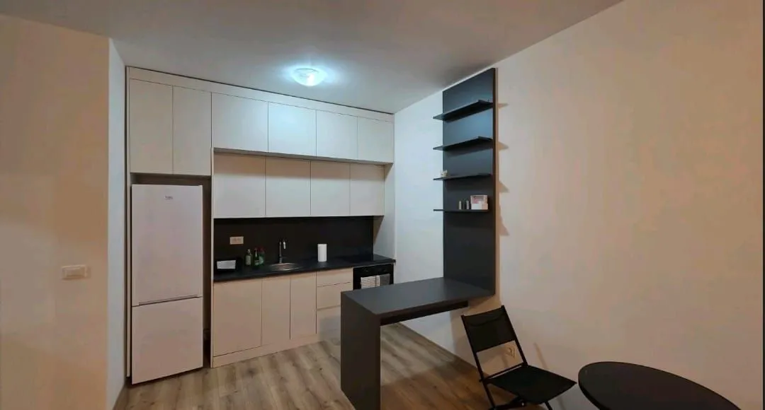 Sale, one bedroom apartment, 47m², Centar, Ulcinj