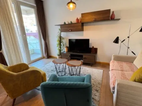 Sale, two bedroom apartment, 78m², Bulevar, Budva - image 7