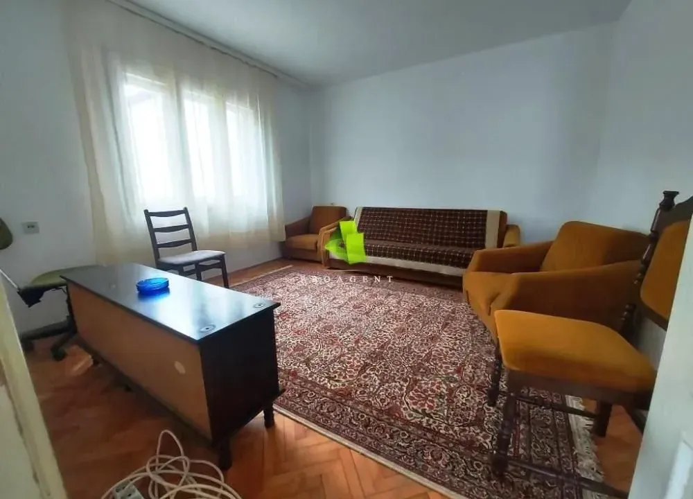 Sale, house, 140m², Crveni Krst, Niš