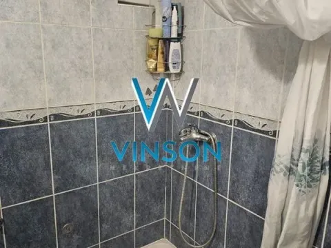 Rent, two bedroom apartment, 37m², Bulevar Oslobodjenja, Novi Sad Sve Podlokacije - image 9