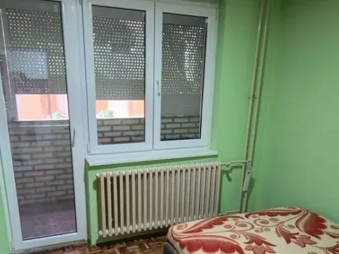 Izdavanje, dvosoban stan, 49m², Detelinara, Novi Sad Sve Podlokacije - image 5