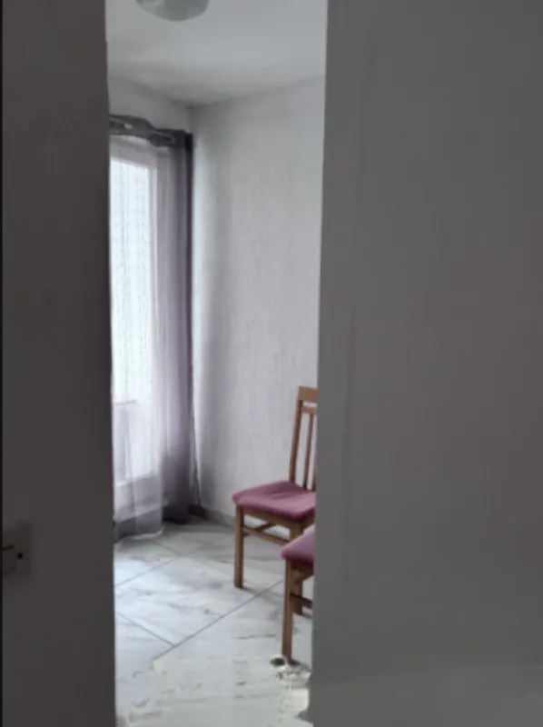 Prodaja, jednosoban stan, 51m², Budva, Crna Gora