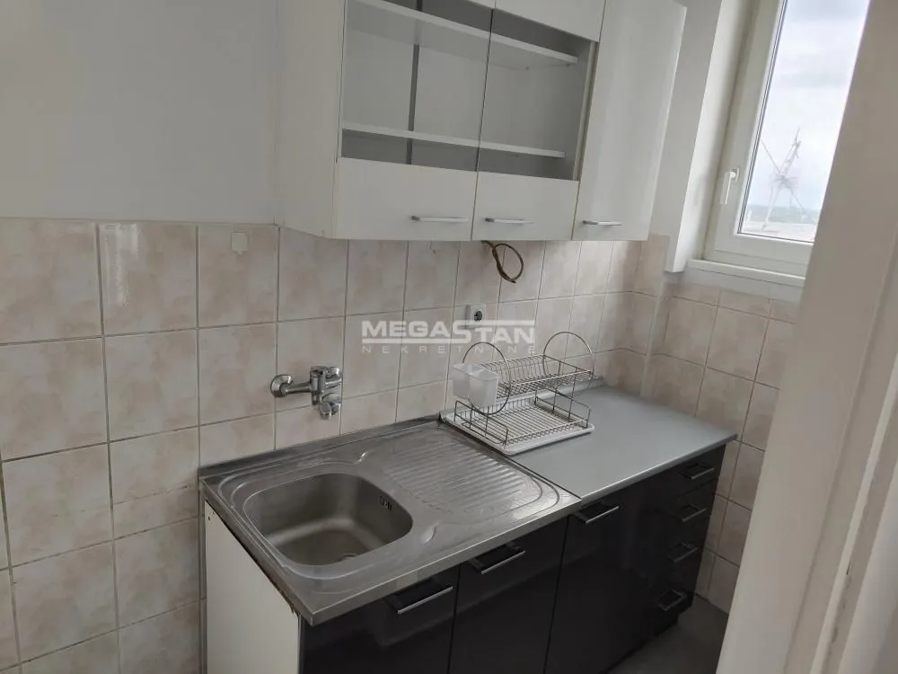 Prodaja, dvosoban stan, 68m², Stari Grad, Beograd