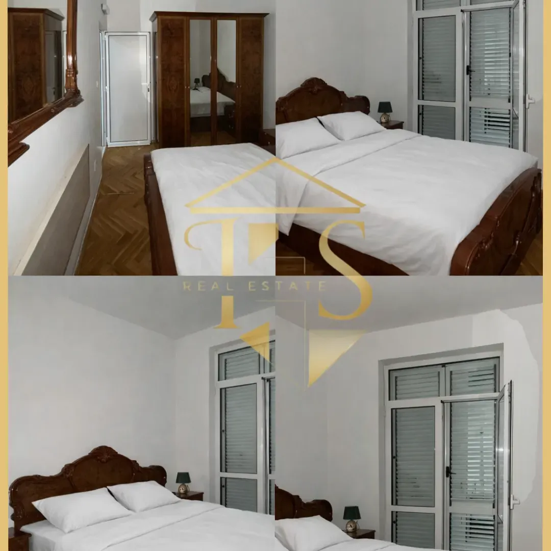 Izdavanje, dvosoban stan, 70m², Centar, Tivat - Aanzicht 6