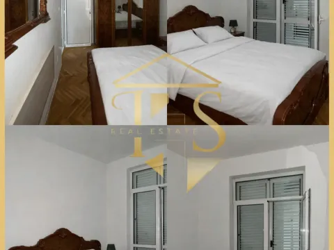 Rent, two bedroom apartment, 70m², Centar, Tivat - image 7