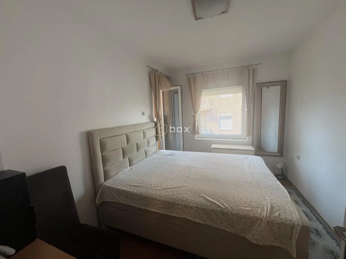 Prodaja, jednosoban stan, 44m², Pantelej, Niš