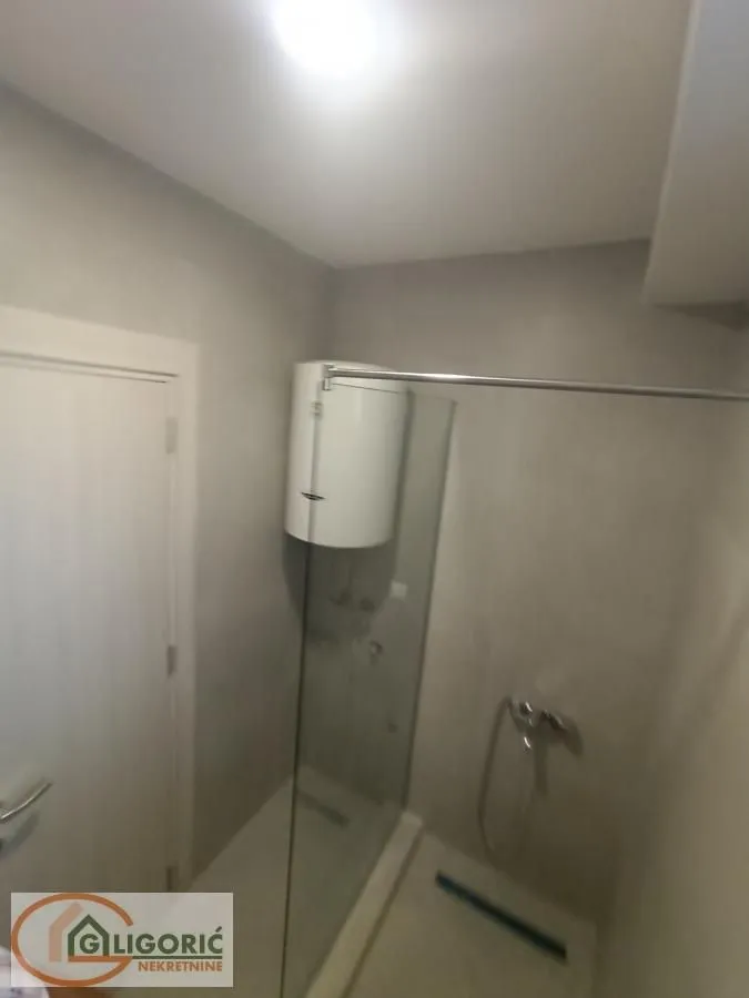 Sale, three bedroom apartment, 66m², Boleč, Grocka