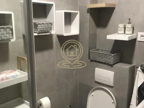 Rent, two bedroom apartment, 50m², Centar, Novi Sad - image 10