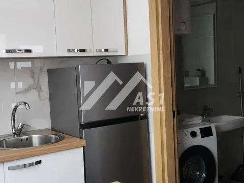 Rent, apartment, 23m², Novi Sad Sve Podlokacije, Novi Sad - image 7