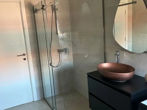 Rent, two bedroom apartment, 80m², Murtovina, Podgorica - image 6