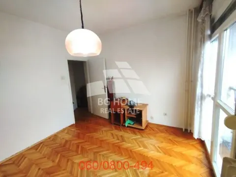 Prodaja, dvosoban stan, 51m², Zemun Gornji Grad, Zemun Sve Podlokacije - image 9