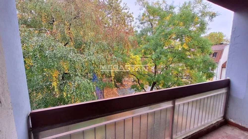 Sale, two bedroom apartment, 63m², Zvezdara Sve Podlokacije, Beograd