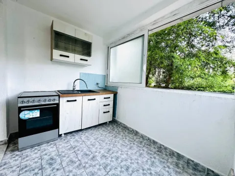 Sale, two bedroom apartment, 65m², Rozino, Budva - image 4