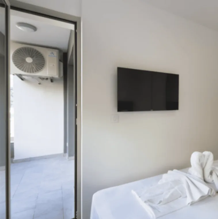 Sale, one bedroom apartment, 55m², Bečići, Budva