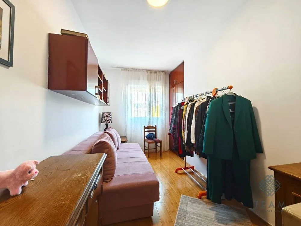 Sale, three bedroom apartment, 94m², Zagorič, Podgorica