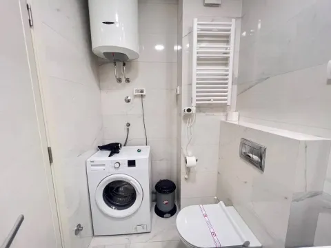 Sale, one bedroom apartment, 49m², Central Point, Podgorica - image 10