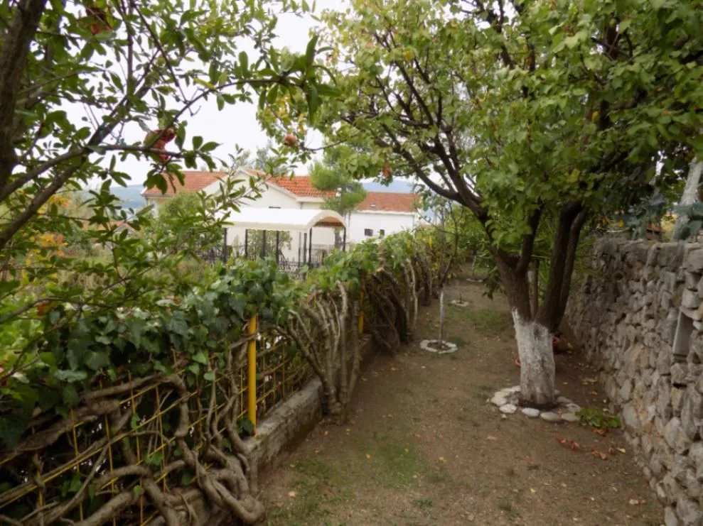 Prodaja, kuća, 100m², Kalimanj, Tivat