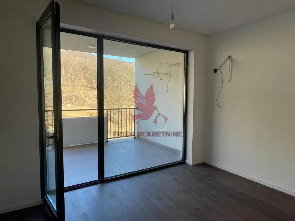 Sale, three bedroom apartment, 60m², Kosmaj, Sopot